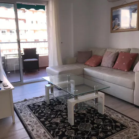 Apartamento Gordon Torrevieja