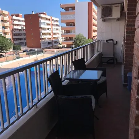 Gordon Apartamento Torrevieja