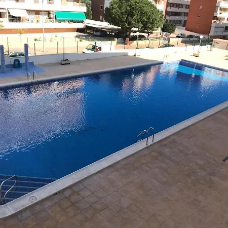 Gordon Apartamento Torrevieja